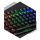 SPC Gear GK540 Magna Kailh Brown RGB Pudding Edition - 526989 - zdjęcie 15